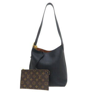 Louis Vuitton Monogram Lowkey Hobo